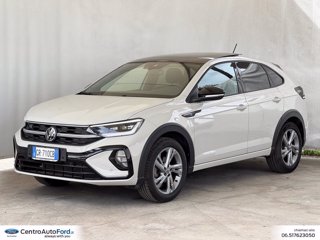 VOLKSWAGEN Taigo 1.0 tsi r-line 110cv 0