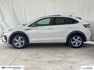 VOLKSWAGEN Taigo 1.0 tsi r-line 110cv 2