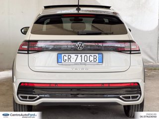 VOLKSWAGEN Taigo 1.0 tsi r-line 110cv 3