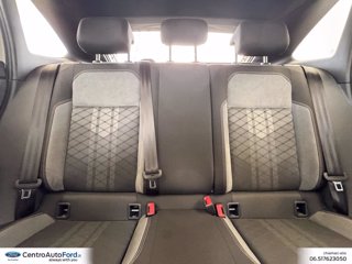 VOLKSWAGEN Taigo 1.0 tsi r-line 110cv 7