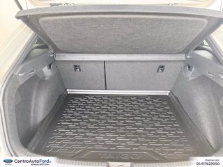 VOLKSWAGEN Taigo 1.0 tsi r-line 110cv 9