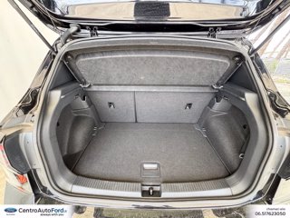 VOLKSWAGEN T-cross 1.0 tsi r-line 115cv dsg 9