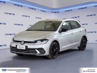 VOLKSWAGEN Polo 1.0 tsi style 95cv 0