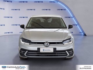 VOLKSWAGEN Polo 1.0 tsi style 95cv 1