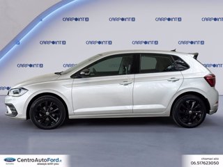 VOLKSWAGEN Polo 1.0 tsi style 95cv 2