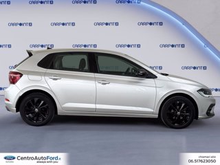 VOLKSWAGEN Polo 1.0 tsi style 95cv 4