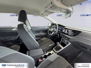 VOLKSWAGEN Polo 1.0 tsi style 95cv 5