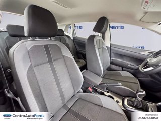 VOLKSWAGEN Polo 1.0 tsi style 95cv 6