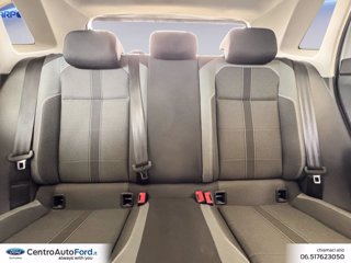 VOLKSWAGEN Polo 1.0 tsi style 95cv 7