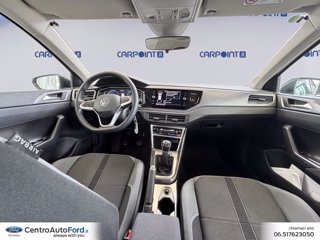 VOLKSWAGEN Polo 1.0 tsi style 95cv 8