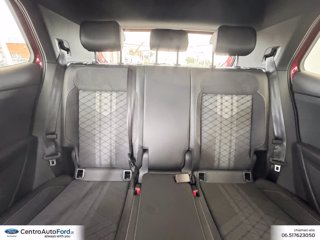 VOLKSWAGEN T-cross 1.0 tsi r-line plus 115cv dsg 8