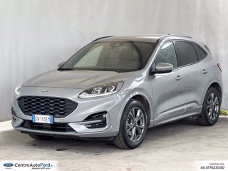 FORD Kuga 2.5 full hybrid st-line 2wd 190cv cvt 0
