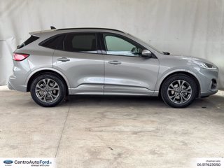 FORD Kuga 2.5 full hybrid st-line 2wd 190cv cvt 4