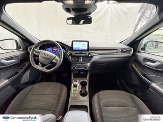 FORD Kuga 2.5 full hybrid st-line 2wd 190cv cvt 8