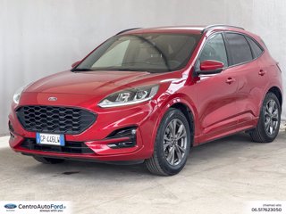 FORD Kuga 2.5 full hybrid st-line 2wd 190cv cvt 0
