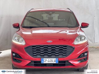 FORD Kuga 2.5 full hybrid st-line 2wd 190cv cvt 1