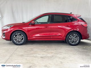 FORD Kuga 2.5 full hybrid st-line 2wd 190cv cvt 2