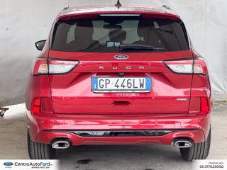 FORD Kuga 2.5 full hybrid st-line 2wd 190cv cvt 3