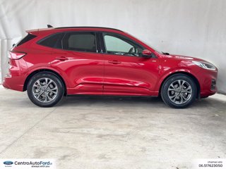 FORD Kuga 2.5 full hybrid st-line 2wd 190cv cvt 4