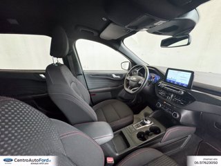 FORD Kuga 2.5 full hybrid st-line 2wd 190cv cvt 5