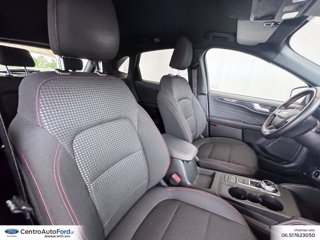 FORD Kuga 2.5 full hybrid st-line 2wd 190cv cvt 6