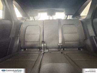 FORD Kuga 2.5 full hybrid st-line 2wd 190cv cvt 7