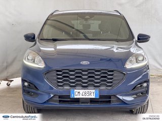 FORD Kuga 2.5 full hybrid st-line 2wd 190cv cvt 1