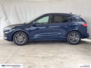 FORD Kuga 2.5 full hybrid st-line 2wd 190cv cvt 2