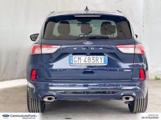 FORD Kuga 2.5 full hybrid st-line 2wd 190cv cvt 3