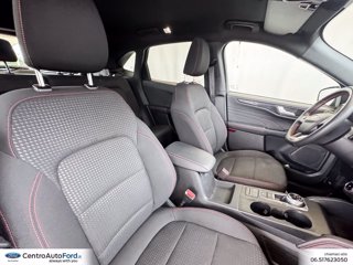 FORD Kuga 2.5 full hybrid st-line 2wd 190cv cvt 6