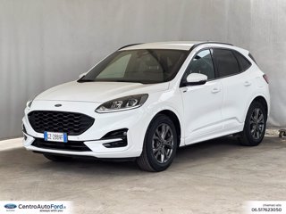 FORD Kuga 2.5 full hybrid st-line 2wd 190cv cvt 0