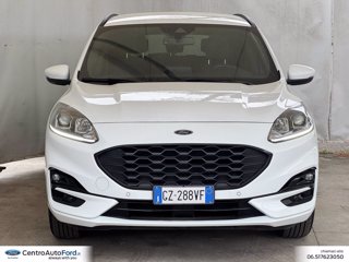FORD Kuga 2.5 full hybrid st-line 2wd 190cv cvt 1