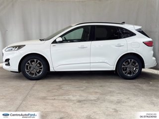 FORD Kuga 2.5 full hybrid st-line 2wd 190cv cvt 2
