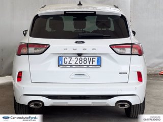 FORD Kuga 2.5 full hybrid st-line 2wd 190cv cvt 3