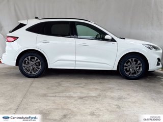 FORD Kuga 2.5 full hybrid st-line 2wd 190cv cvt 4