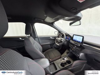 FORD Kuga 2.5 full hybrid st-line 2wd 190cv cvt 5
