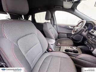 FORD Kuga 2.5 full hybrid st-line 2wd 190cv cvt 6