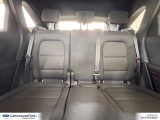 FORD Kuga 2.5 full hybrid st-line 2wd 190cv cvt 7