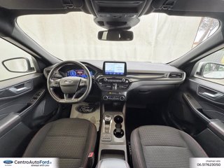 FORD Kuga 2.5 full hybrid st-line 2wd 190cv cvt 8