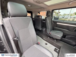 PEUGEOT Traveller m1 2.0 bluehdi compact 180cv allure s&s eat8 e6d 9