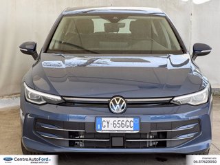 VOLKSWAGEN Golf 2.0 tdi style 150cv dsg 1
