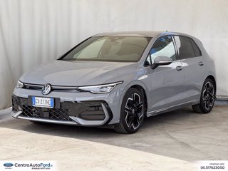 VOLKSWAGEN Golf 2.0 tdi r-line 150cv dsg 0