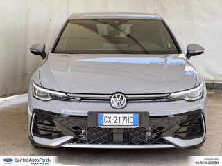 VOLKSWAGEN Golf 2.0 tdi r-line 150cv dsg 1