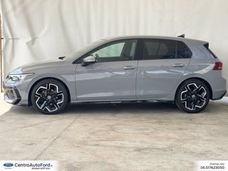 VOLKSWAGEN Golf 2.0 tdi r-line 150cv dsg 2