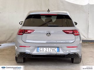 VOLKSWAGEN Golf 2.0 tdi r-line 150cv dsg 3