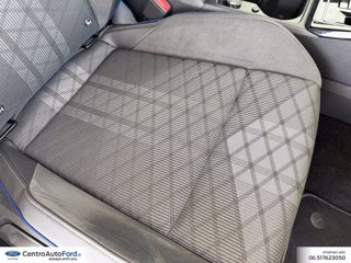 VOLKSWAGEN Golf 2.0 tdi r-line 150cv dsg 7