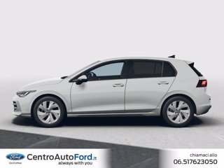 VOLKSWAGEN Golf 1.5 etsi edition plus 115cv dsg 1