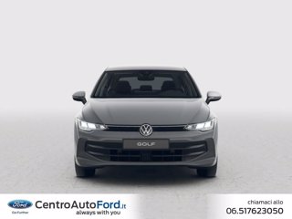 VOLKSWAGEN Golf 2.0 tdi edition plus 115cv 4