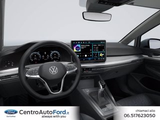VOLKSWAGEN Golf 2.0 tdi edition plus 115cv 5