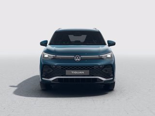 VOLKSWAGEN Tiguan 1.5 tsi ehybrid r-line 204cv dsg 4